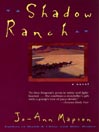Shadow Ranch@